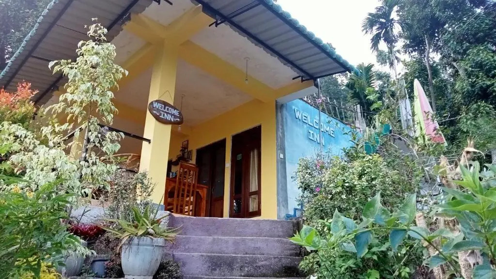 Welcome Inn