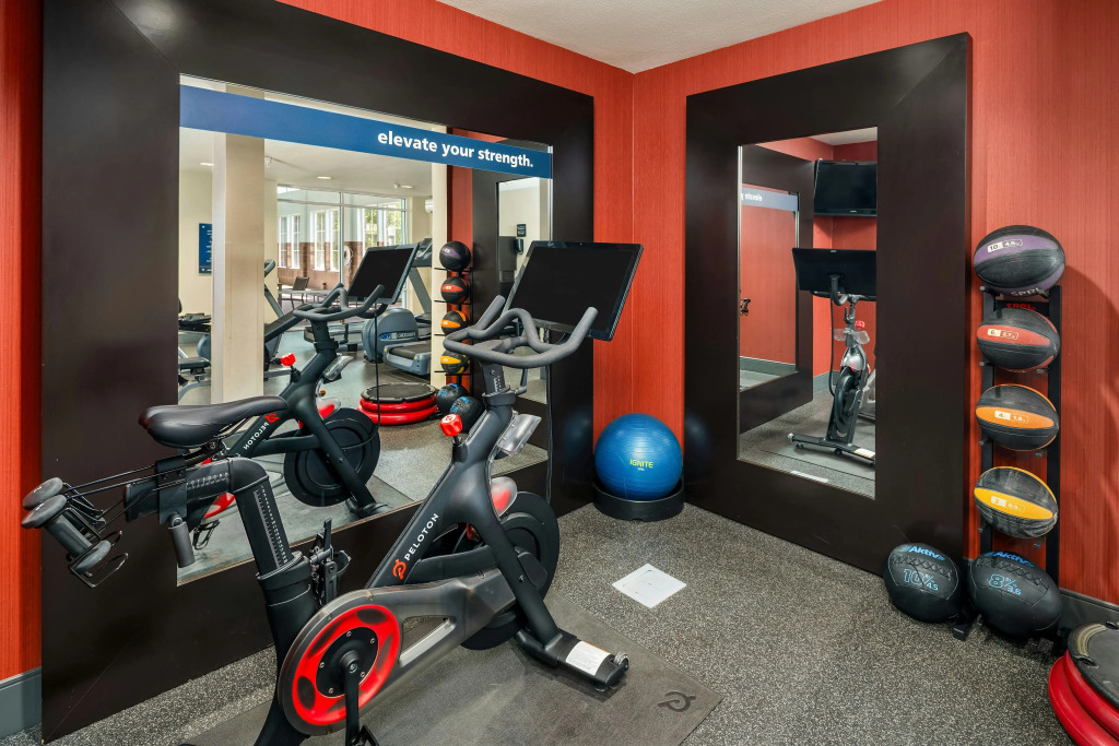Hampton Inn & Suites Seattle North/Lynnwood