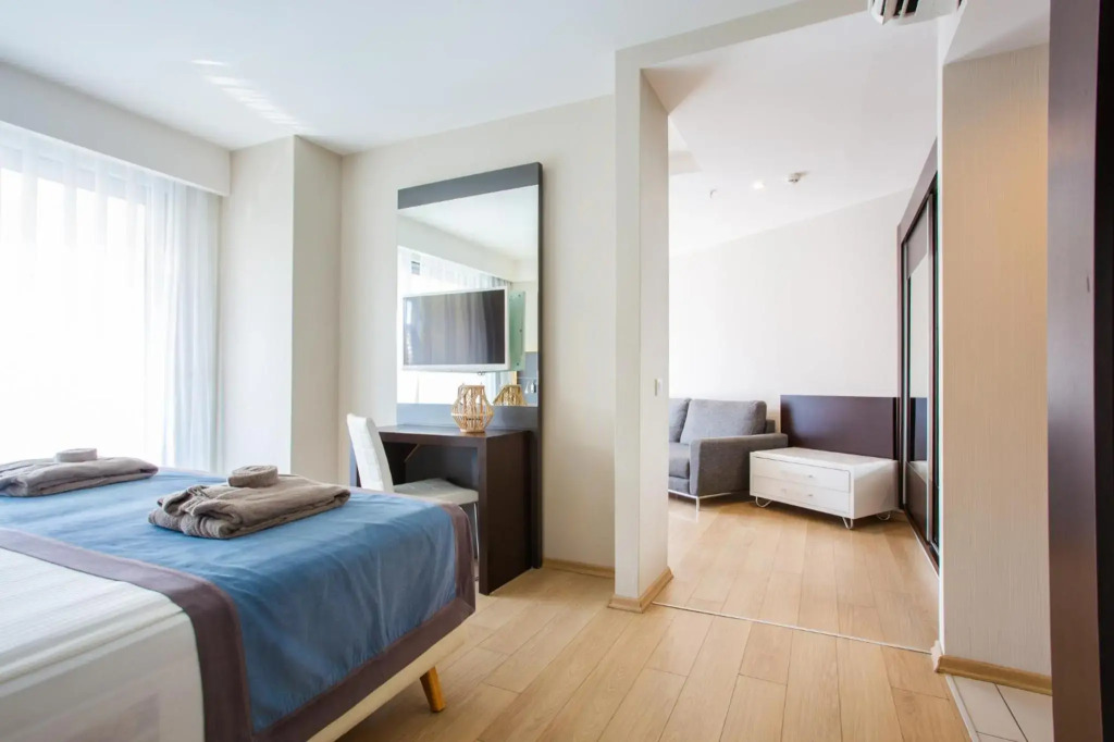 Selene Beach & Spa Hotel