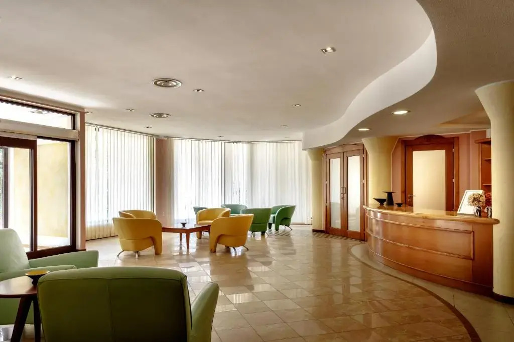 Euro Hotel