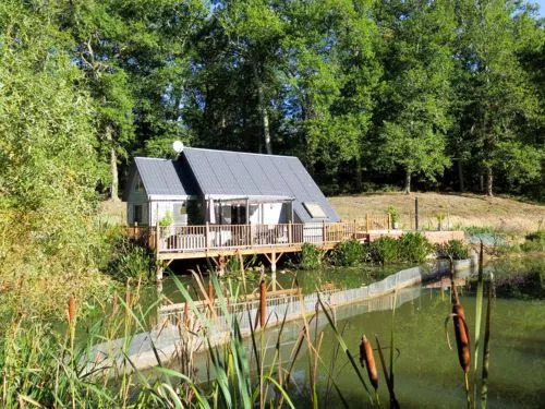 CHALET LE MAZERé SOS