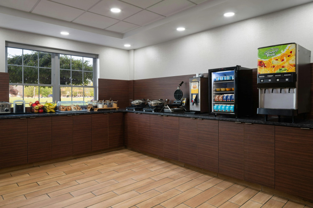 Fairfield Inn & Suites by Marriott Olean