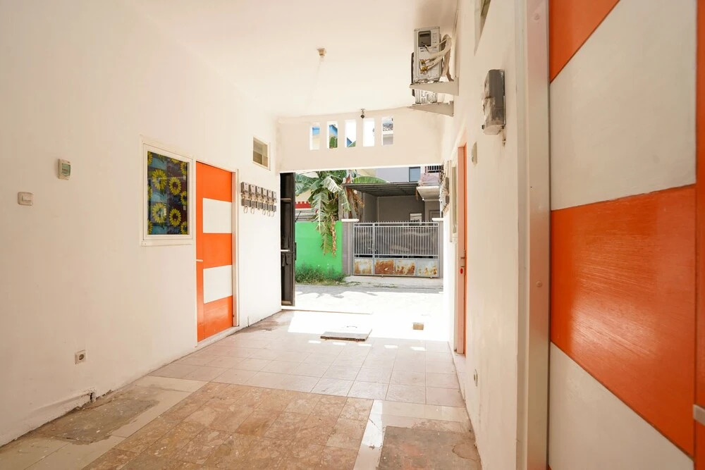 Ace Homestay by OYO Rooms