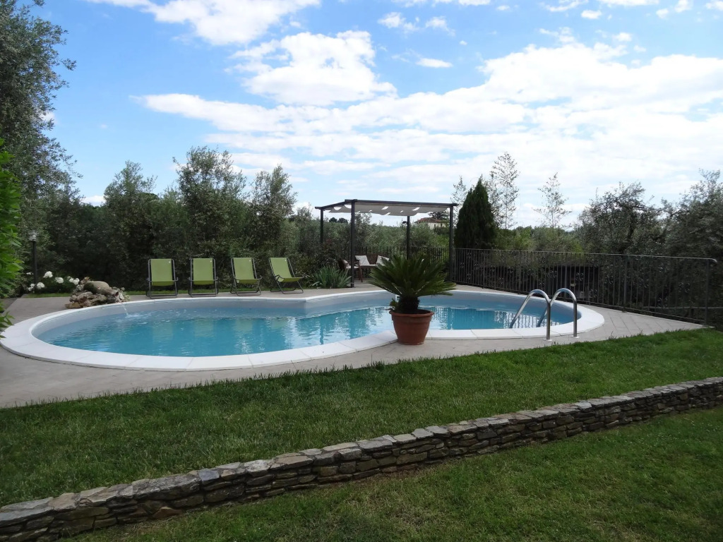 Holiday home Cerbaiola, Lamporecchio