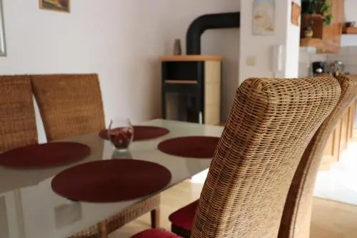 Apartment Plazar