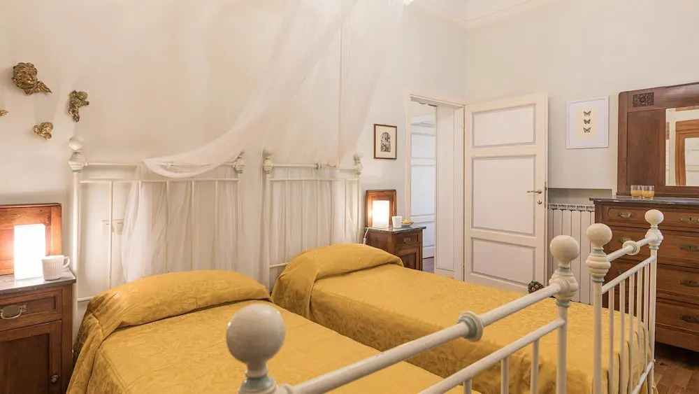 Casa Ciculino 8, Emma Villas