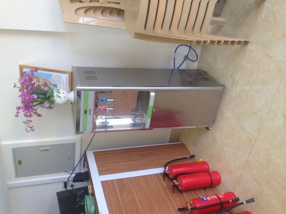 Tham Giap Hotel