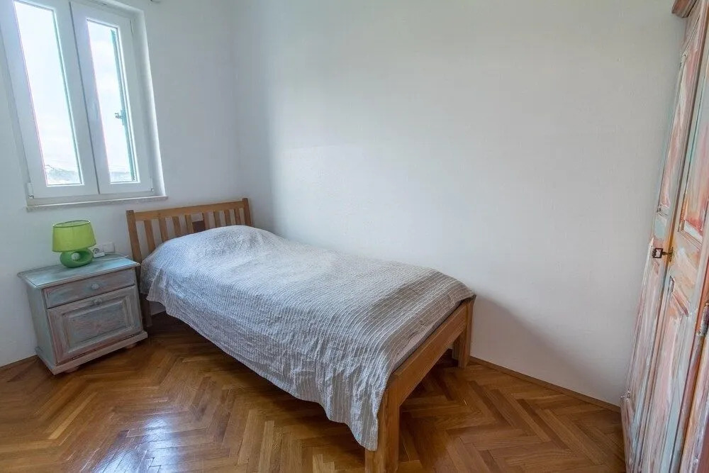 Apartment 2 - Kinder & Hunde Willkommen