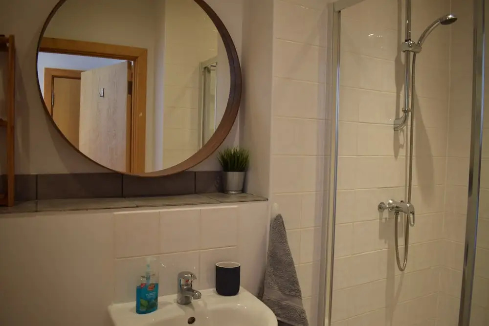 Modern 2 Bedroom Apartment Next To Olympic Park