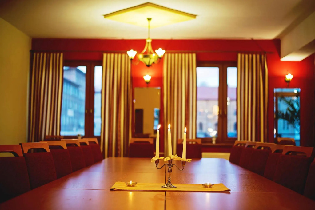 Tavel boutique hotel