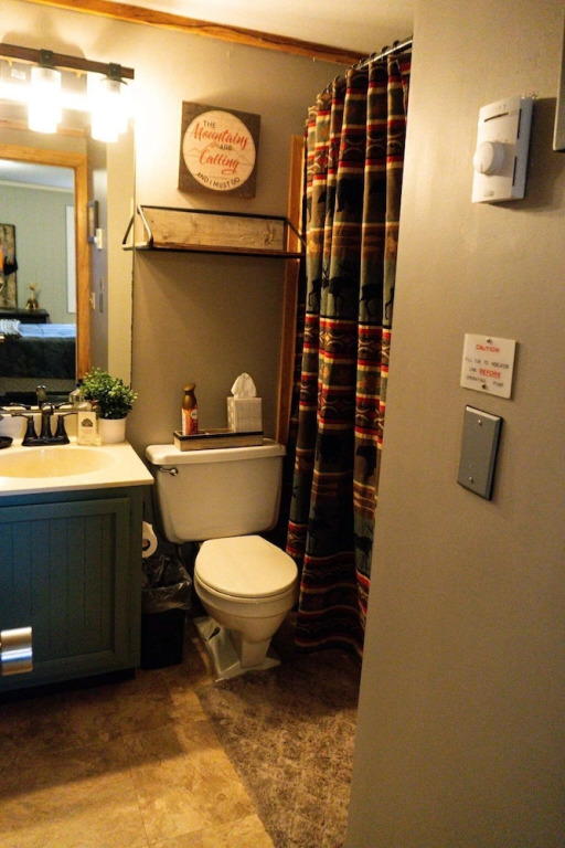 Powderidge 7 Slopeside Unit - 2 Br Pet Friendly