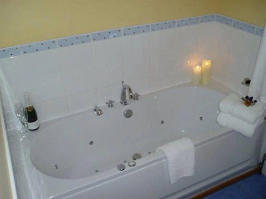 Brooke Lodge Guesthouse