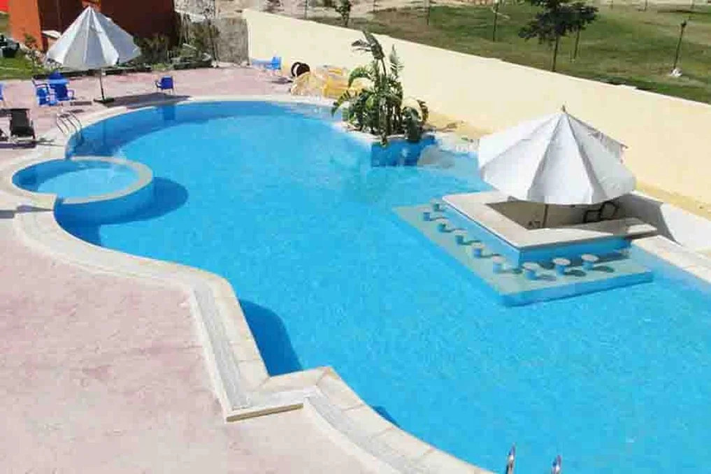 Siesta Hotel