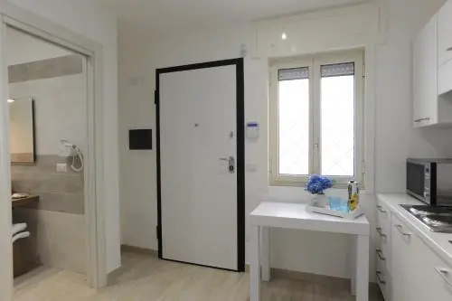 Filo di Vento by Le Dune Villas