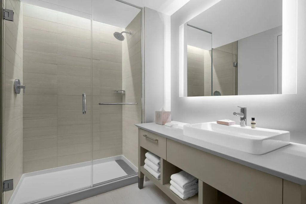 Element by Marriott Miami Brickell