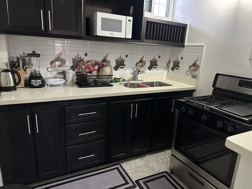 Remarkable 1-bed Apartment in Montego Bay