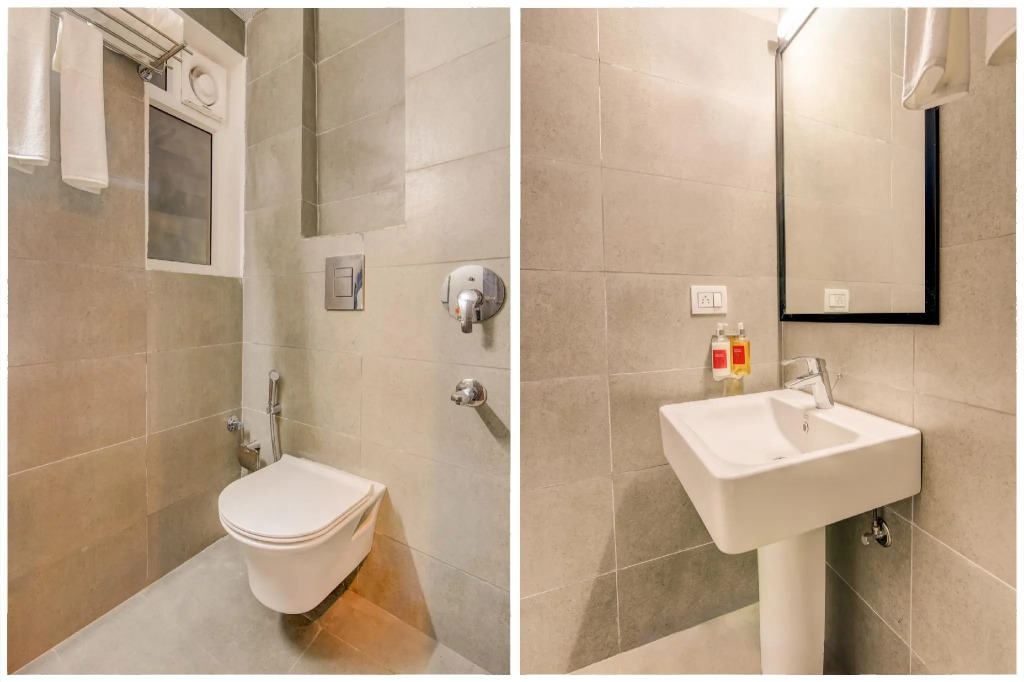 OYO Townhouse 205 Jaipur Airport
