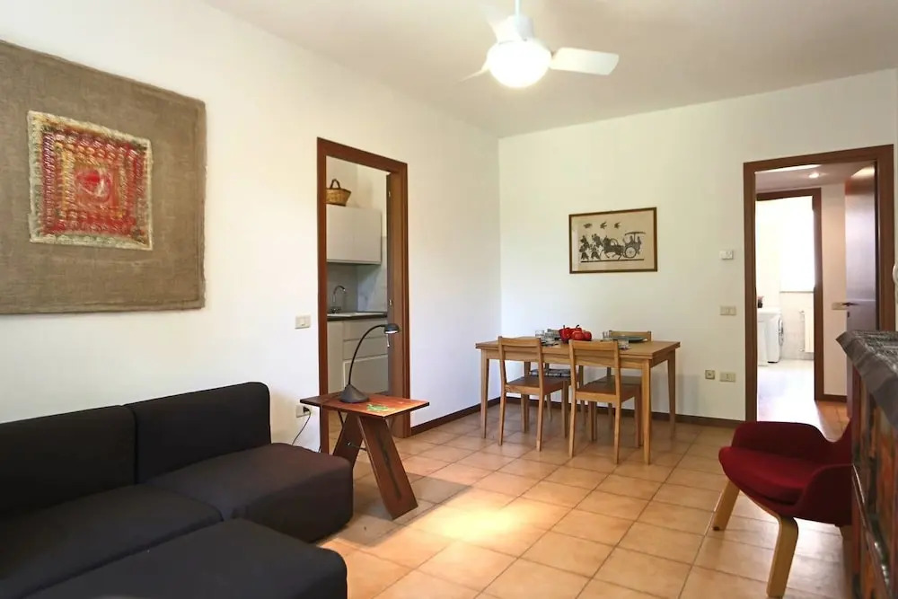 Scaldasole Flexyrent Apartment