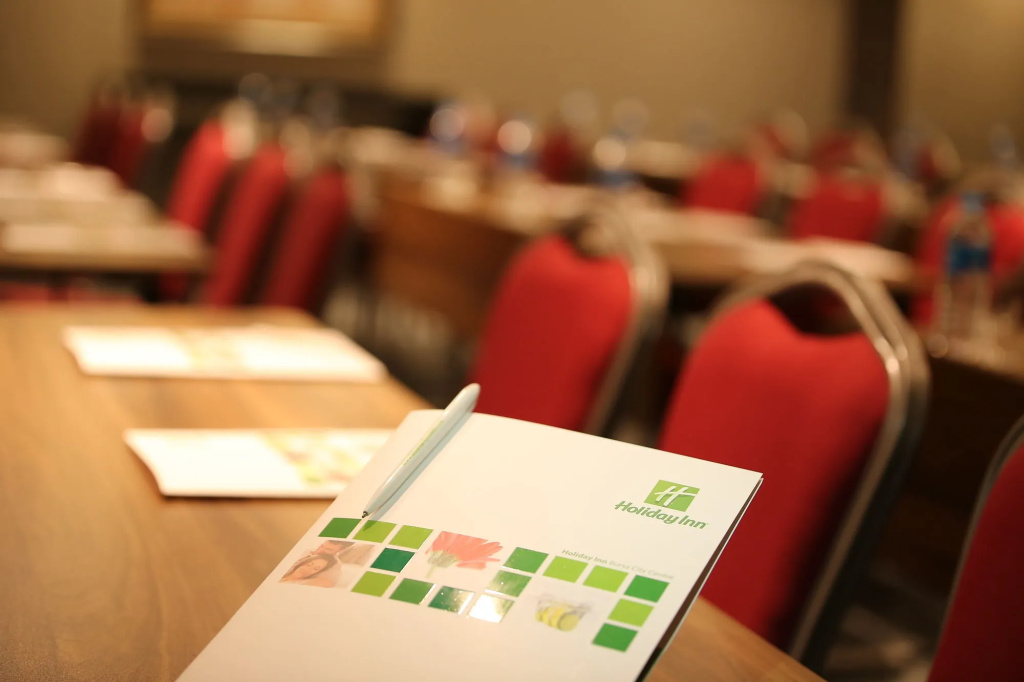 Holiday Inn Bursa - City Centre by IHG