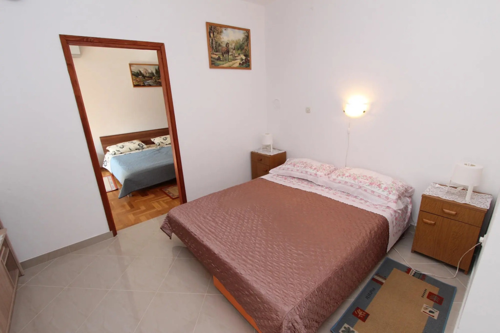 Apartments Eni