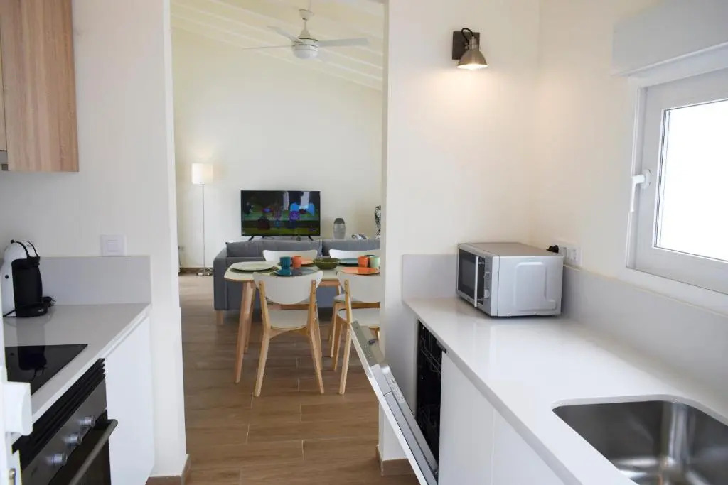 Anacasa Villa Bacalla Piscina Privada Les Marines CH3200