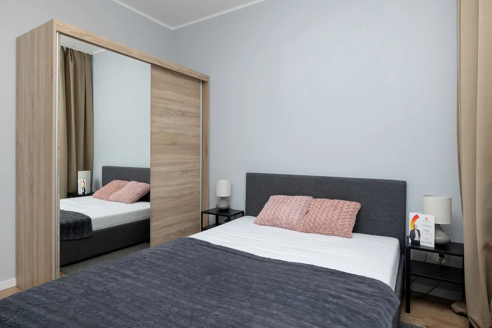 Jantar Apartamenty - Pod Świerkami
