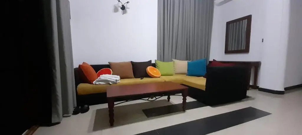 Sobaya Residence
