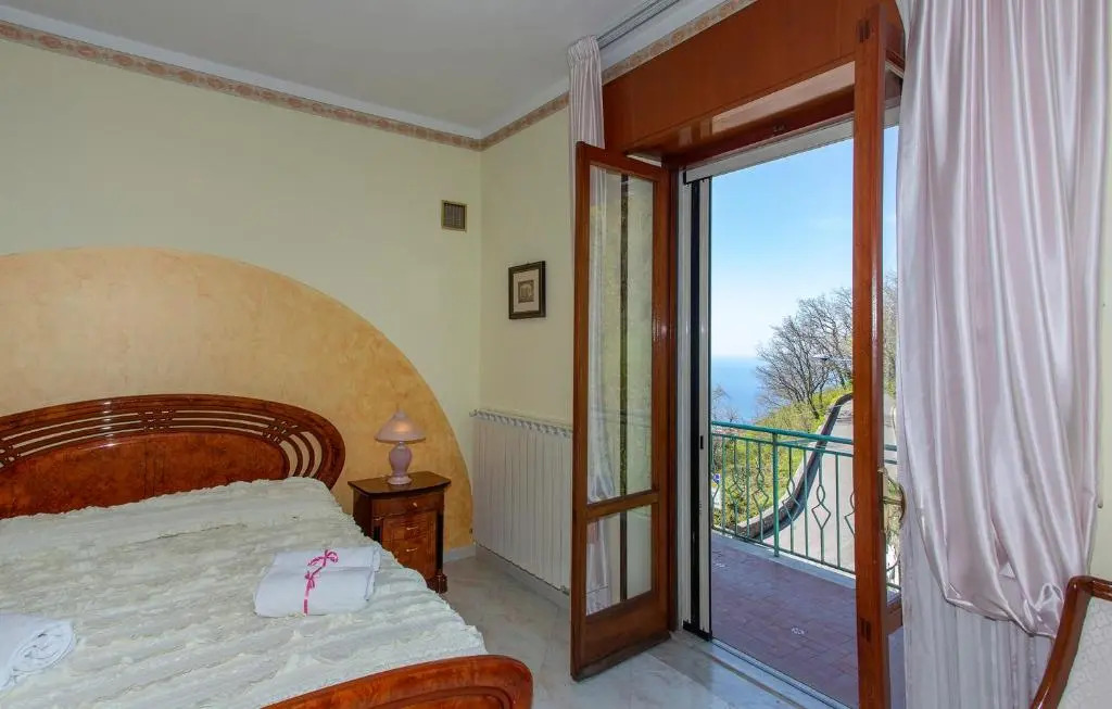 House-Charme degli Dei Holidays in Amalfi Coast