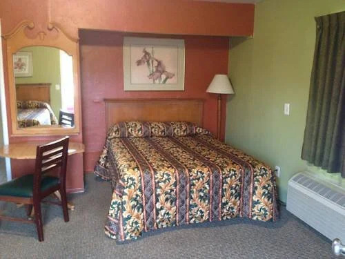Surf Motel
