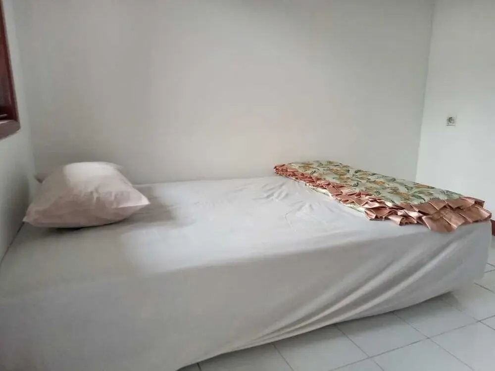 SPOT ON 2800 Kos Bu Darma Syariah