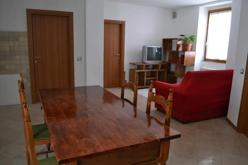 Casa Ledro