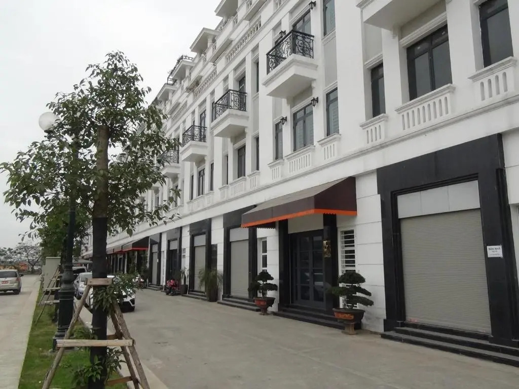 Khanh Phong Apartment PG02-20