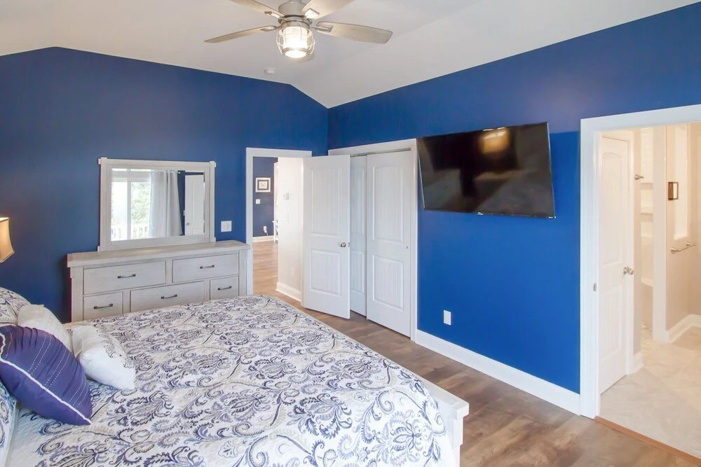 Lucky Old Sun: Sunset Beach W/ Heated Pool 5 Bedroom Home