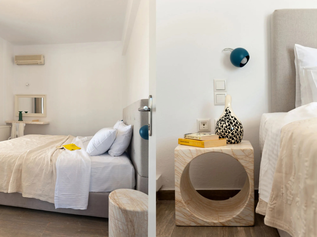 Christou Estate & Villas
