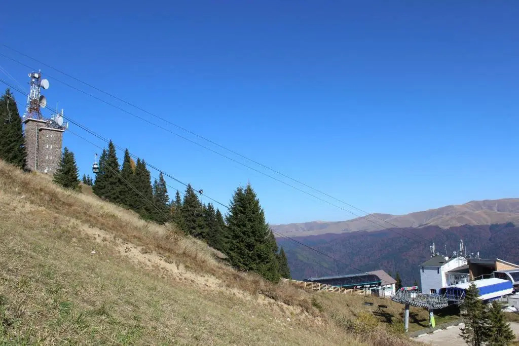Sinaia Relax Residence