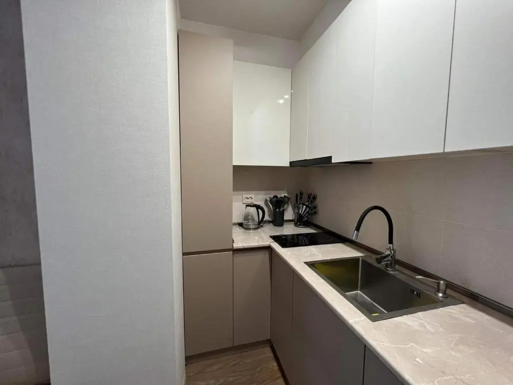 Apartament Area Park