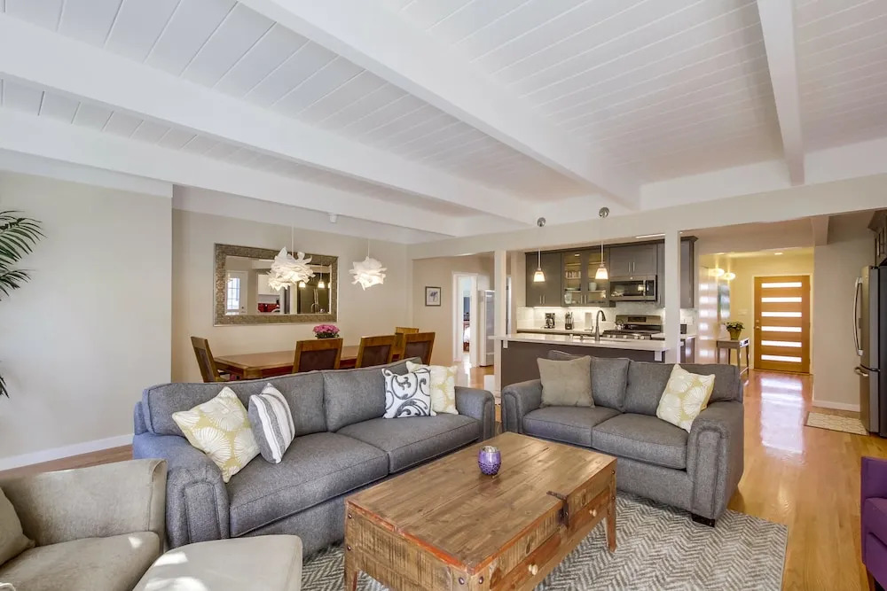 Endless Summer I 4 Bedrooms 3 Bathrooms Home