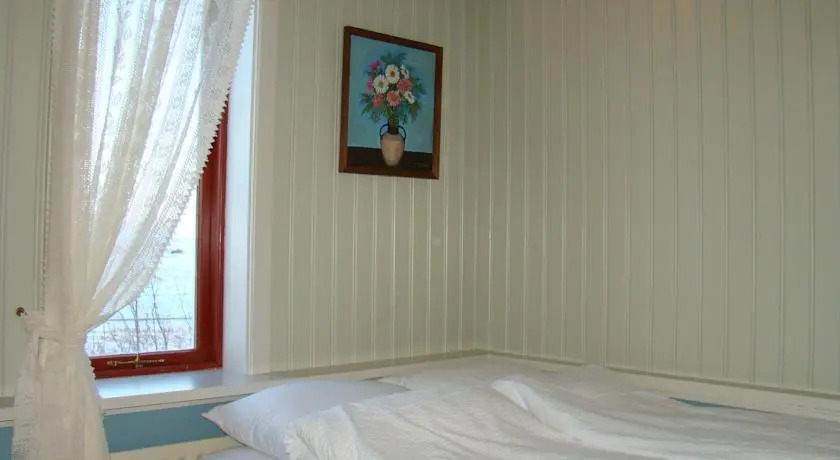 Kría Cottages