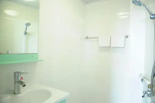 Nanyue Changsha Inn