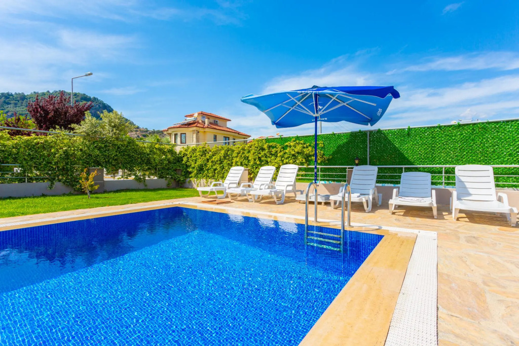 Dalyan Villa Perla