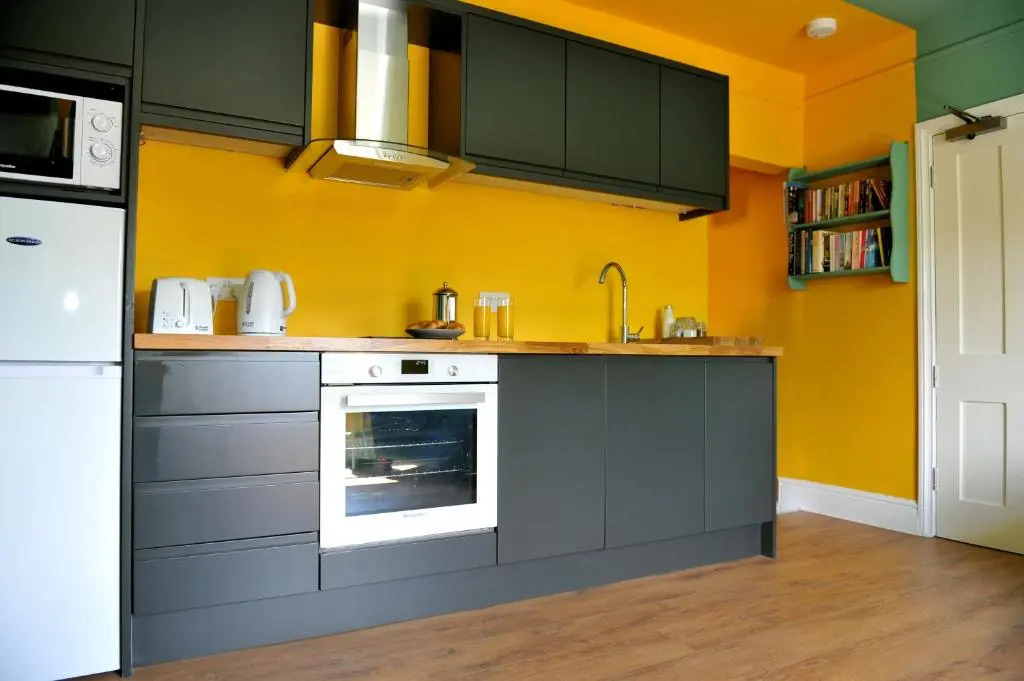 Beechurst Serviced Apartments