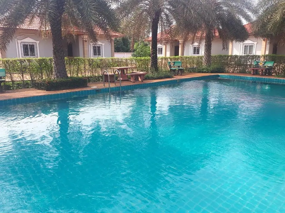 Vongkham Eco Resort