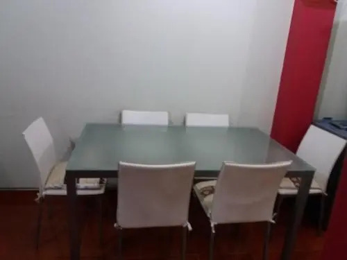La Quilla House
