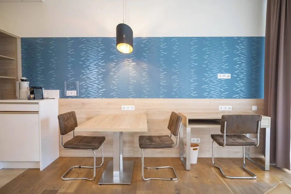 Suite With Character I Graz-süd for 2 24-7 Check-in
