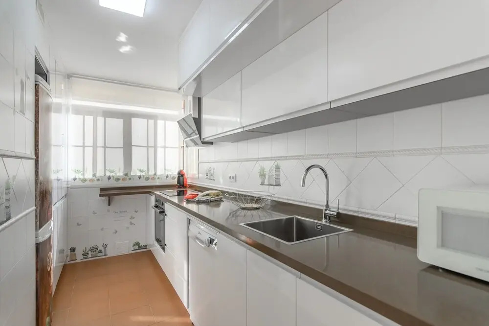 Family-friendly Apartment With Fast Wifi