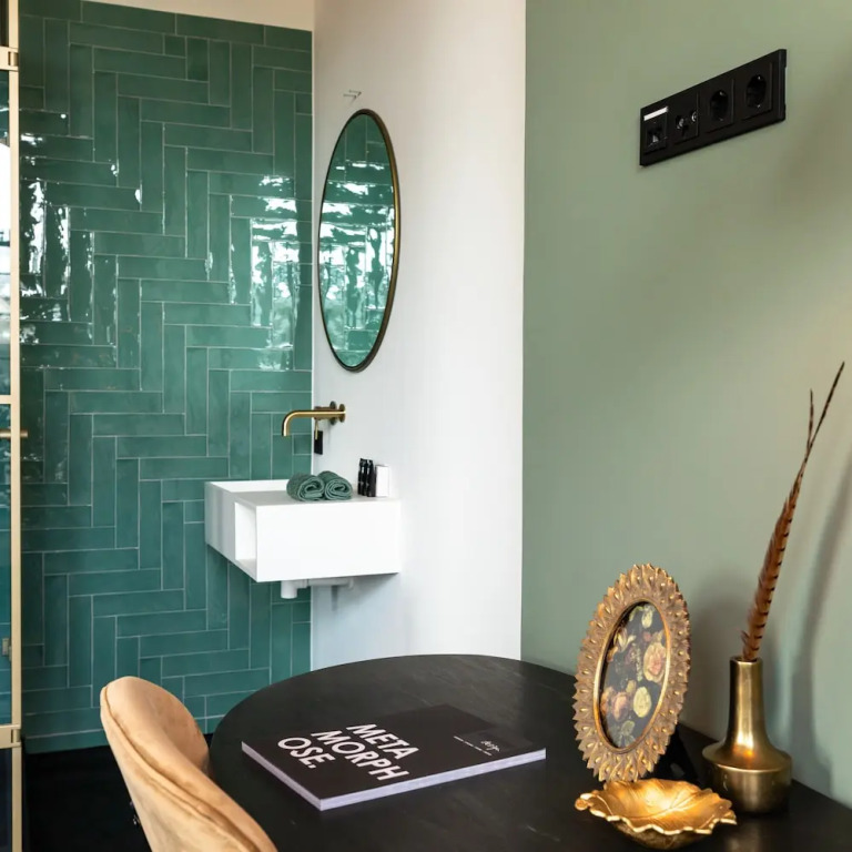 Stella Suites Boutique Hotel