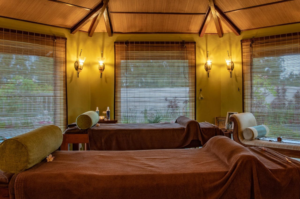 Aanari Hotel & Spa- Mauritius