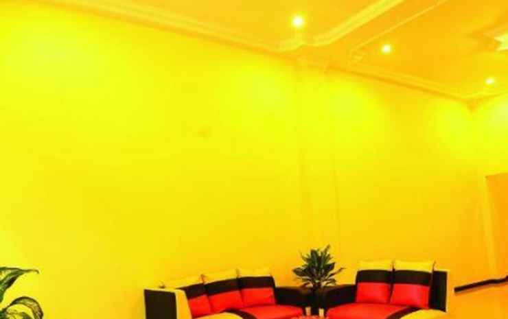 Sinar Mulia Hotel