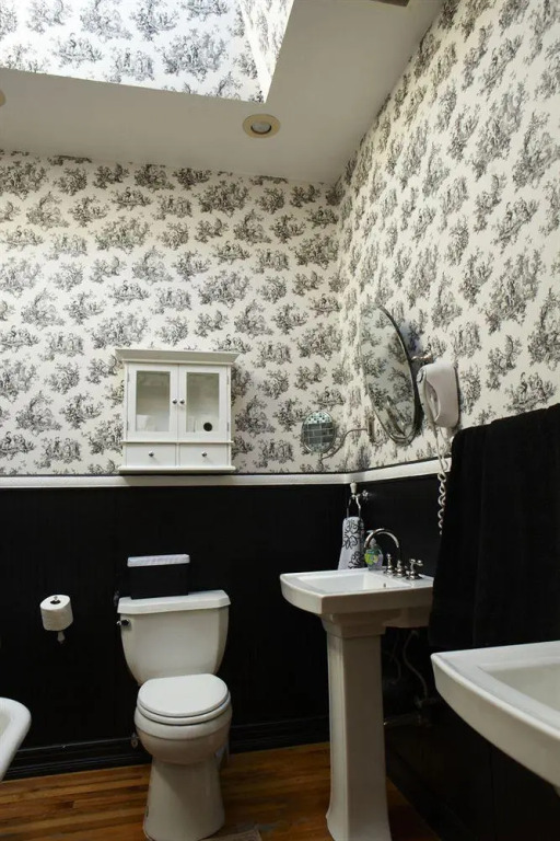 The New York Renaissance Home and Guesthouse