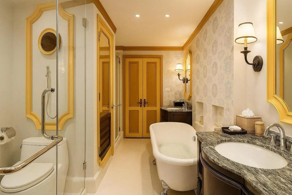 The Grand Luang Prabang Affiliated by Meliá